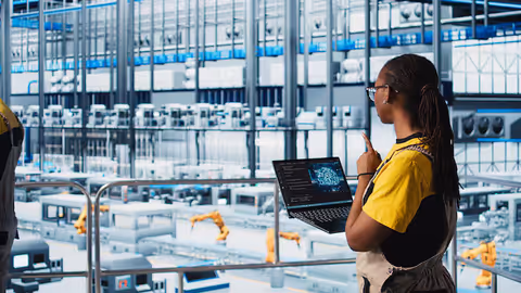 ERP Implementation Knowledge: Key Steps, Challenges, and Solutions