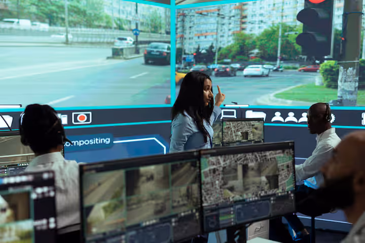LiDAR Spatial Sensors Insights for Accurate Spatial Data Collection