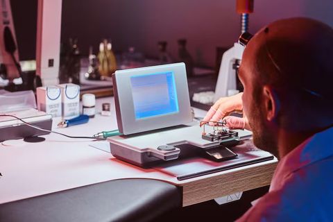 Laminator Machines: A Complete Overview of Features and Uses