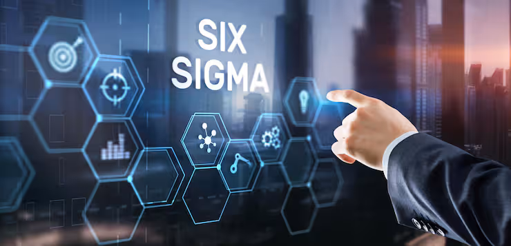 Six Sigma Certification Overview and Performance Enhancement Methods