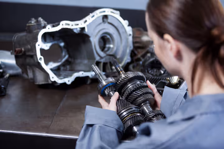 Torque Testing System Explanation: Components, Functions, and Benefits