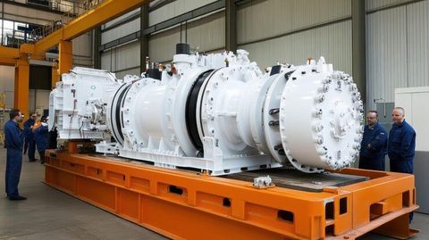 Spinning Machines Overview for Efficient Textile Manufacturing