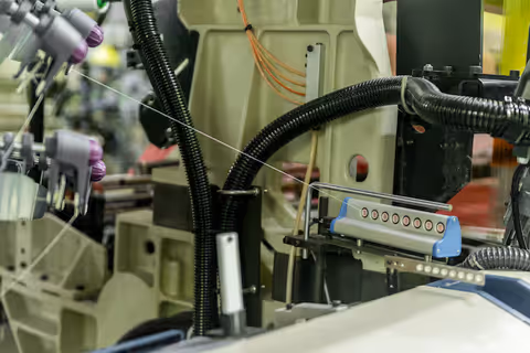 Industrial Grinding Machine Knowledge for Advanced Manufacturing