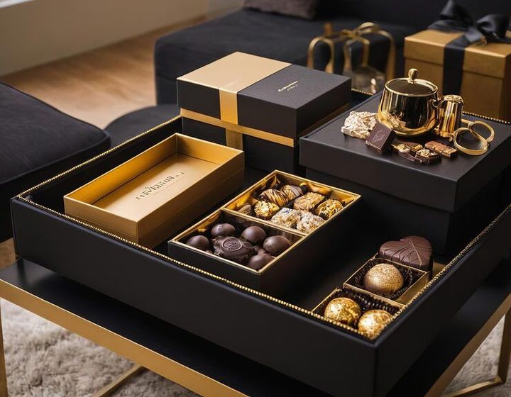 Guide to Elevate Your Business: The Power of Luxury Corporate Gifting