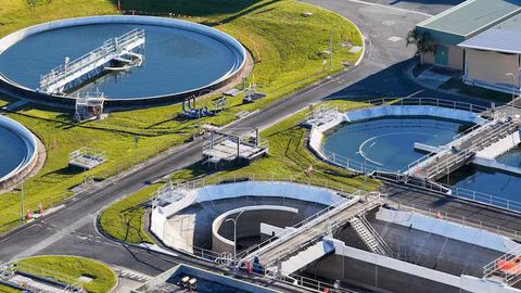 Grainger Facts About Supply Chain Management and Industrial Products