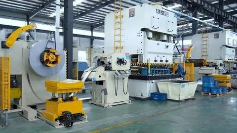 Industrial Grinding Machine Knowledge for Advanced Manufacturing