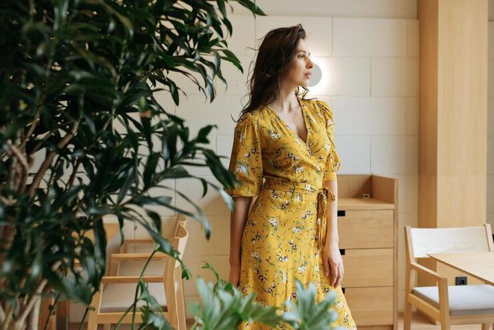 Bamboo Fabric Dress Women: Overview of Materials and Everyday Wear