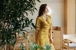 Bamboo Fabric Dress Women: Overview of Materials and Everyday Wear