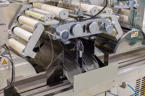 Textile Manufacturing Machines: Guide to Industrial Fabric Processing Systems