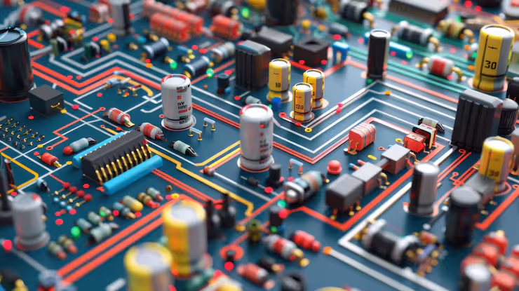 Industrial Sensors