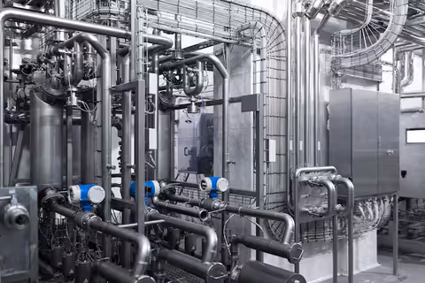 Industrial Routers Guide for Secure and Efficient Industrial Communication