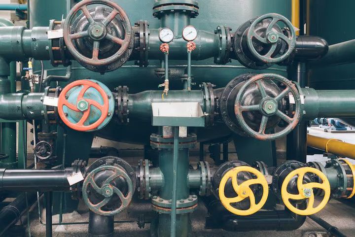 Industrial Valve Actuator Basics for Efficient Process Operations