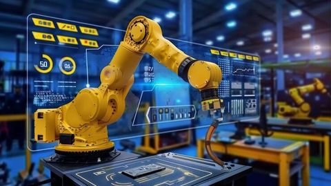 Asset Management Software: Explore Modern Tracking and Control Systems
