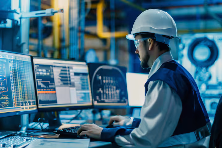 Industrial Cybersecurity Resources for Safer Industrial Network Operations
