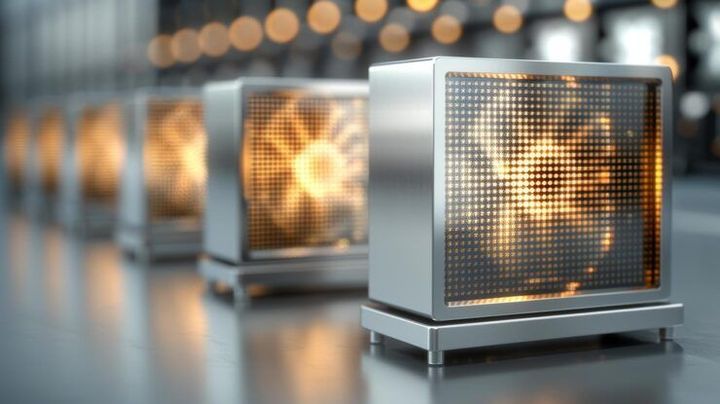 Industrial Heaters Basics: Understanding Types and Functions