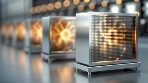 Industrial Heaters Basics: Understanding Types and Functions