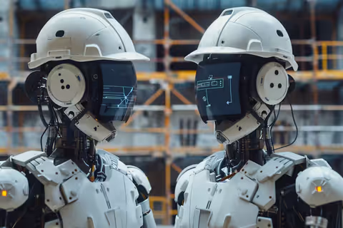 Industrial IoT Infrastructure: Explore Connected Systems for Smart Manufacturing