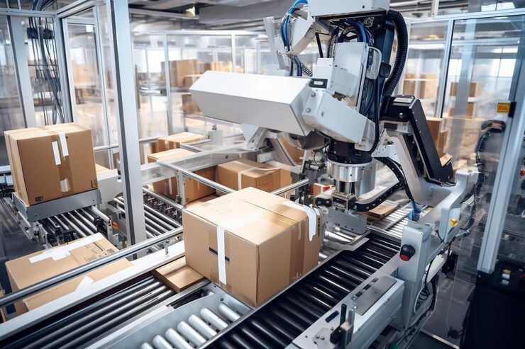 Packaging Machines