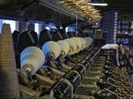 Spinning Machines Overview for Efficient Textile Manufacturing