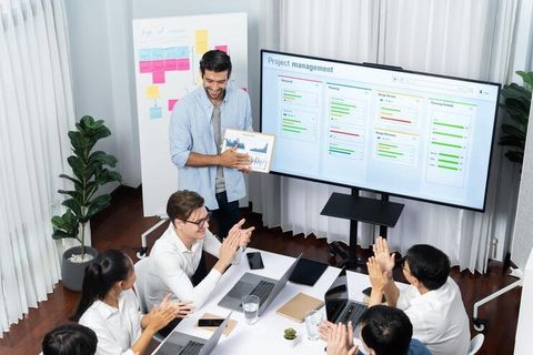 Management Software: A Complete Guide for Modern Organizations