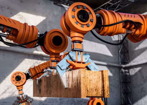 Industrial Pumps and Compressors: Explore Technologies, Types, and Trends