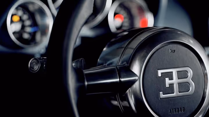 Bugatti: An Explore of Hypercar Engineering and Automotive Innovation