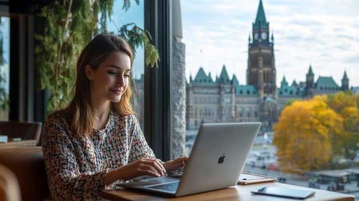 Work in Canada: An Overview of Employment Options and Eligibility