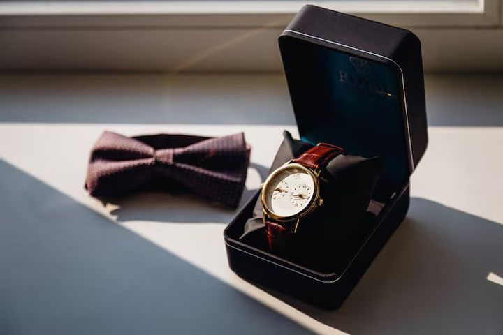 Designer Watches Overview of Features, Materials, and Trends