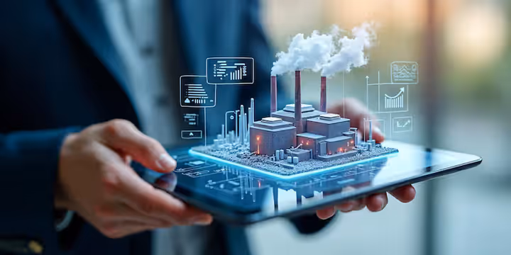 Factory Data Lakehouse Guide for Manufacturing Analytics