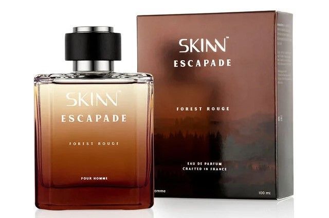 Discover Skinn Perfumes: Modern Fragrance Collections and Signature Notes