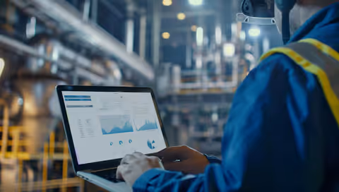 Factory Intelligence Software Guide for Smart Industrial Operations