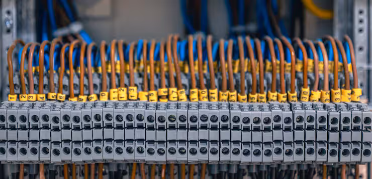 Cable Manufacturing Machines