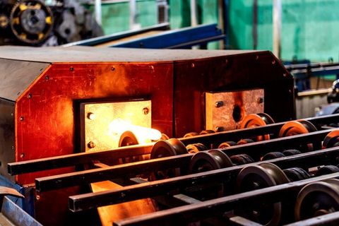 Industrial CNC Machines: A Complete Guide to Precision Manufacturing