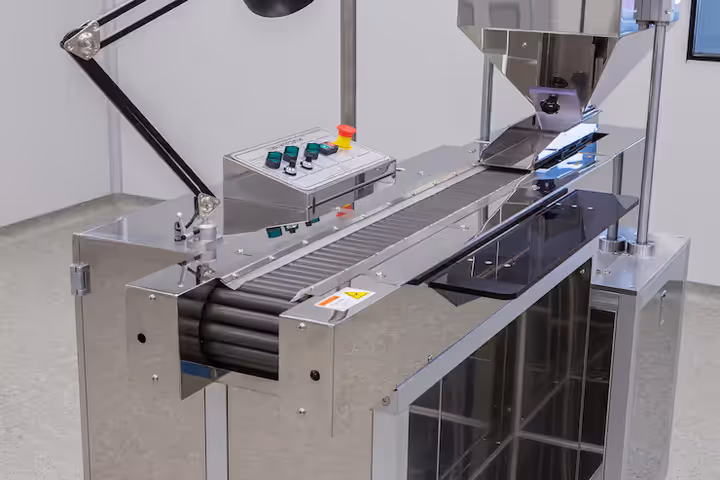 Induction Sealing Machines: Complete Guide to Packaging Technology