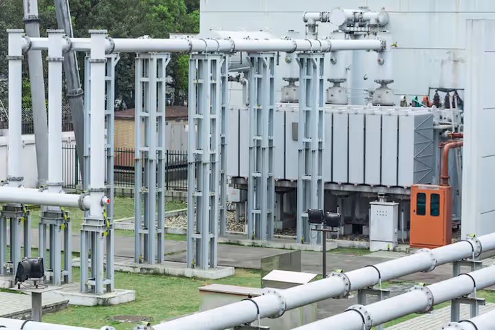 Gas Compressors Basics and Their Role in Industrial Operations