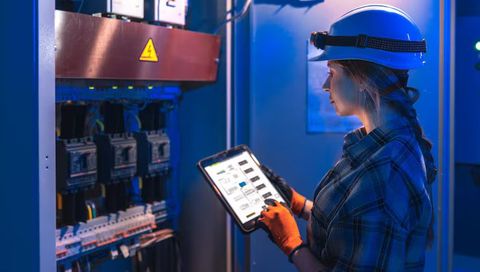 Mining Asset Tracker: Discover Advanced Tracking Technologies