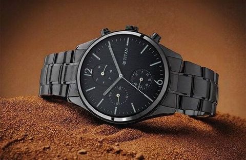 Titan Watch Insights: Analog, Smart, and Automatic Models Explained