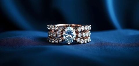 Discover Bridal Jewellery Sets for Timeless Bridal Styling Ideas