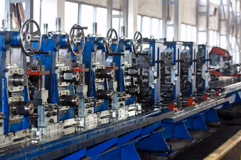 Industrial Grinding Machine Knowledge for Advanced Manufacturing