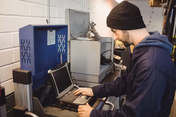 Fatigue Testing Machine Guide for Material Strength Evaluation