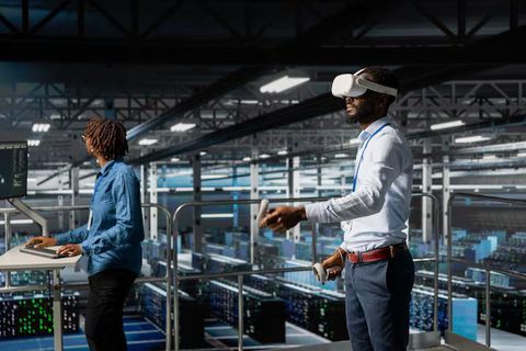 Mining Asset Tracker: Discover Advanced Tracking Technologies
