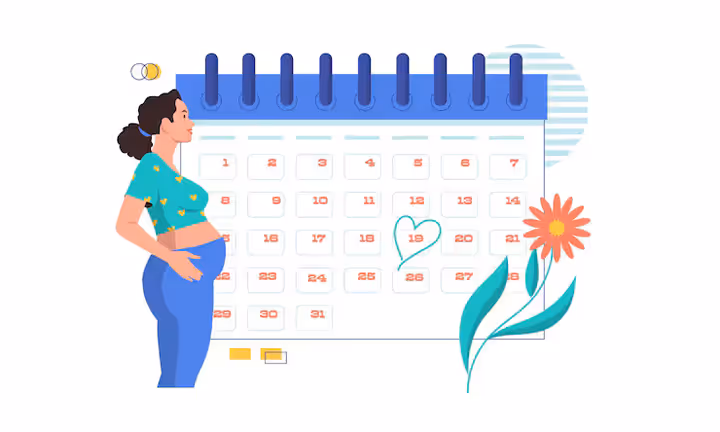 Pregnancy Planning and Care Knowledge for Safe Pregnancy Preparation