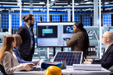 Explore Monday Platform for Workflow and Team Collaboration
