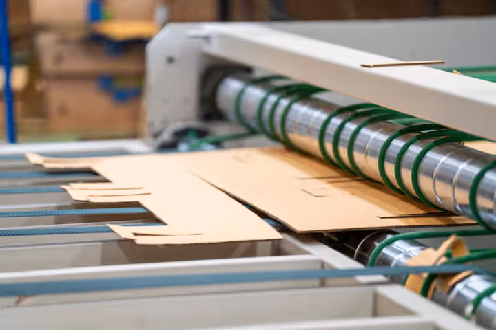 Carton Folding Machines: Overview of Automated Folding Systems and Their Uses