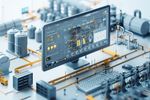 SCADA System Software: Industrial Automation Knowledge and Monitoring Solutions