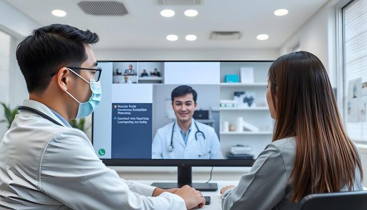 Remote Patient Monitoring Platform Insights for Connected Care