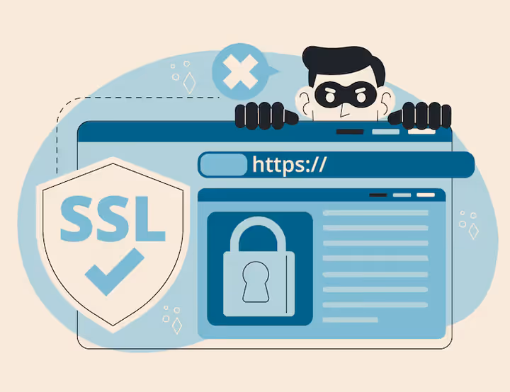 Https Proxy Overview for Privacy and Internet Security