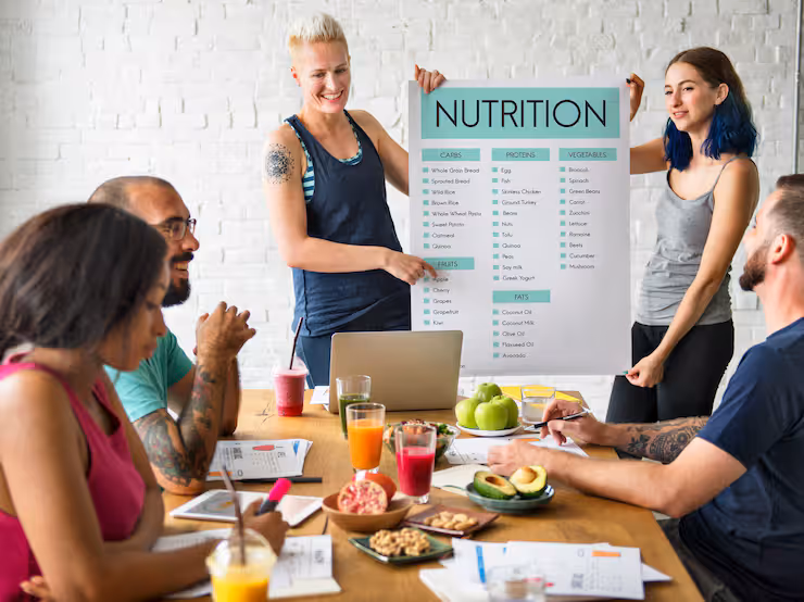 Nutraceuticals Key Insights for Better Nutritional Understanding