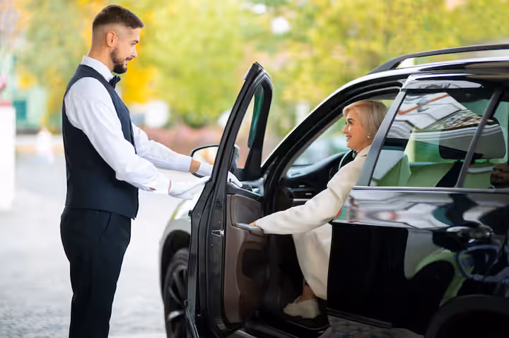 Chauffeur Service Basics: Professional Transportation Explained