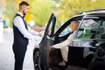 Chauffeur Service Basics: Professional Transportation Explained